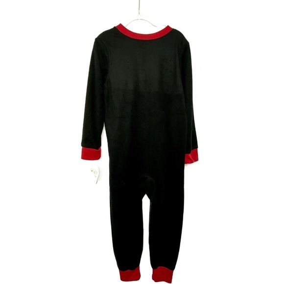 NWT Harry Potter Hogwarts Gryffindor Onesie 4/5 - Picture 4 of 4